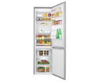 LG GBB60SAFZS NoFrost Srebrna - 1385931 - zdjęcie 2